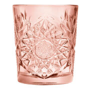 Стакан для виски Hobstar Coral 350мл 5632 (300215) - в интернет-магазине Мир посуды Стакан для виски Hobstar Coral 350мл 5632 (300215) - Мир посуды
