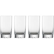 Набір склянок для напоїв Chess 411мл 122605