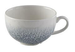 Чашка для капучино Studio Prints Raku Topaz Blue 340мл RKTBCB281