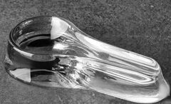 Пепельница для сигары Aral 20,9см 25664