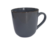 Кухоль Favaris Grey 400мл M0420-28F-005G-M