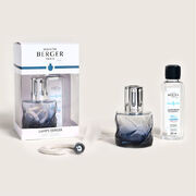 ���������� Spirale Bleue � �������� Lamps Ocean Breeze 250�� 4804