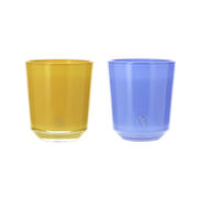 Набор аромасвечей Duo 70г 7446