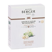 ��������� ��� �������������� ��������� Car Diffusers Black Angelika 6906