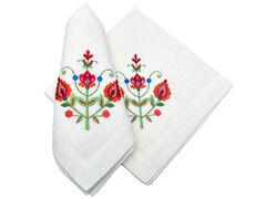 Набір серветок сервірувальних Дерево життя 40х40см 08-002