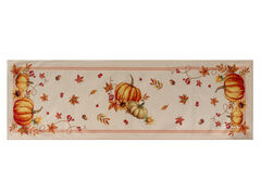 Раннер Тыква 47х140см 716-221