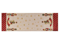 Раннер Щелкунчик 45х140см 732-375