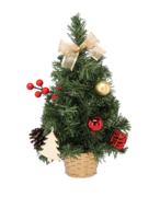 Ялинка декоративна 30см 5900779873964