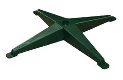 Подставка для елки 51х51см 5902634921636