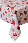 Скатерть Noel 136х180см 4823093475533