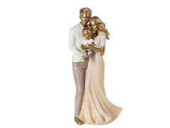 Скульптура Сім'я 23,5см 192-314