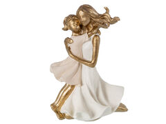 Скульптура Ніжні обійми 14,5см 192-315