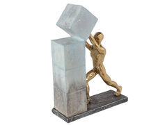 Скульптура Створення 20,5х15см 192-321