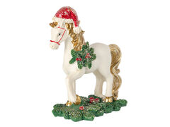 Скульптура Конячка 9см 192-323