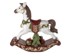 Скульптура Конячка 60см 192-329