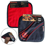 Прихватка 21х21см MS504