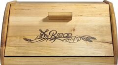 Хлебница Bread 37х24х19см 8920B