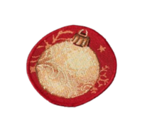 Набор салфеток под чашки Carousel 11см 4823093475632