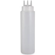 Диспенсер для соусов белый 1л 4329-E