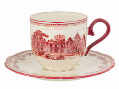 ����� ��� ��� � ������� Red Castle 220�� 359-495