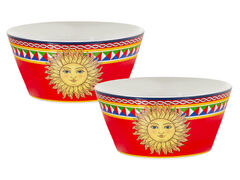 Набор салатников Dolche 14см 922-097