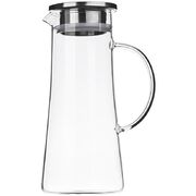 Кувшин с крышкой 1,4л AR2614BPG