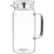 Кувшин с крышкой 1,2л AR2612BPG