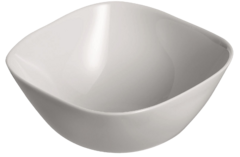 Салатник Carine Granity 14х14см Q7019