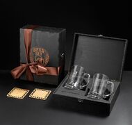 Набір кухлів для пива Pasabahce Pub 500мл BR22