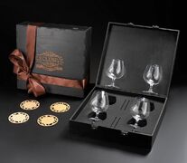 Набір келихів для коньяку Bohemia Colibri 400мл K41