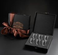 Набор рюмок Luminarc Sterling 50мл V03