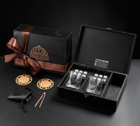 ���������� ����� ��� ����� Bormioli Rocco Cassiopea 300�� WS206S