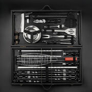 Шашличний набір G017S