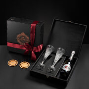 ����� ������� ��� ����������� Bohemia Glacier 200�� C23S - ��� ������