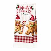 ����� ��������� �������� Christmas Gingerbread �������� ������� 38�63�� ART3863HG