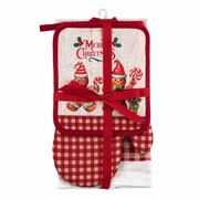 ����� ��������� + ��������� �������� Christmas Gingerbread �������� ������� ART14HGR