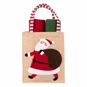 ����� ��������� �������� Christmas Santa 38�63�� ART3863HSB