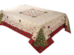 �������� Christmas delight 140�180�� 732-383