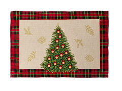 Салфетка сервировочная Christmas delight 35х50см 732-386