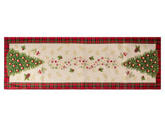 Раннер Christmas Delight 45х140см 732-387