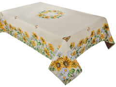 Скатерть Mirasol 140х260см 732-390