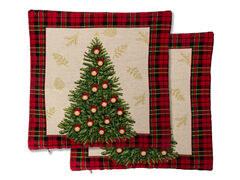 ��������� ������������ Christmas Delight 45�45�� 732-385