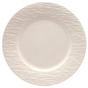 Тарелка обеденная Siana White 26,5см M0480-TRSC241006-105P-W