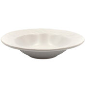 Тарелка глубокая Siana White 20см M0440-TRSC241006-80SP-W