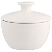 Цукорниця з кришкою Alumilite 210мл 04ALM000363 - в інтернет-магазині Світ посуду Цукорниця з кришкою Alumilite 210мл 04ALM000363 - Світ посуду