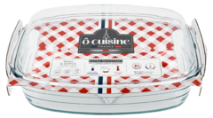 Гусятница с крышкой Bake and Serve 4,4л 466AC00/2043