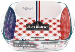 ����� ��� ��������� Bake and Serve 25�22�7�� 212BC00/2046