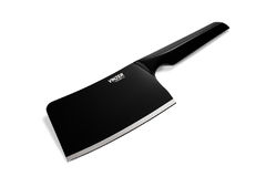 Топорик кухонный Geometry Nero Line 16,5см 50305