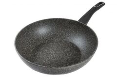 Сковорода Wok Graphene Induction Line 28см 50411