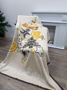 Плед Новогодняя Елка 170х130см 2251726035014